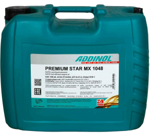 ADDINOL Premium STAR MX 1048